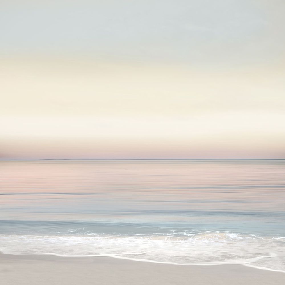 Shoreline I art print by Maggie Olsen for $57.95 CAD