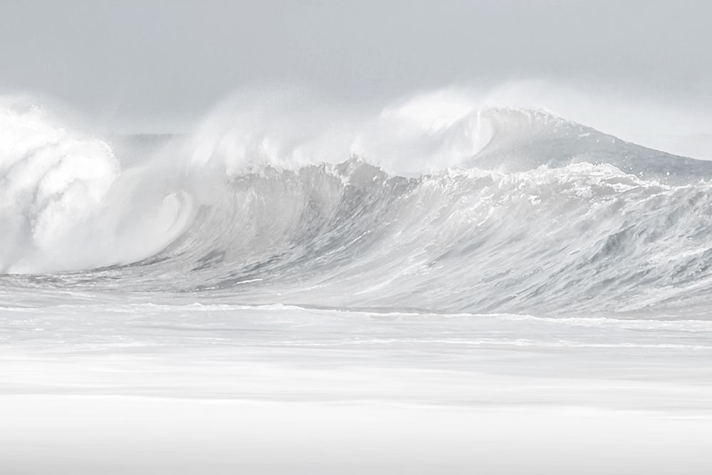 Surf Break art print by Maggie Olsen for $57.95 CAD