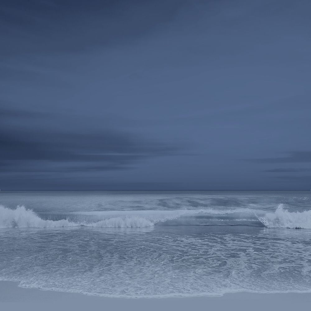 The Surf I art print by Maggie Olsen for $57.95 CAD
