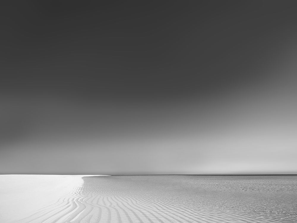 Waters Edge II art print by Maggie Olsen for $57.95 CAD