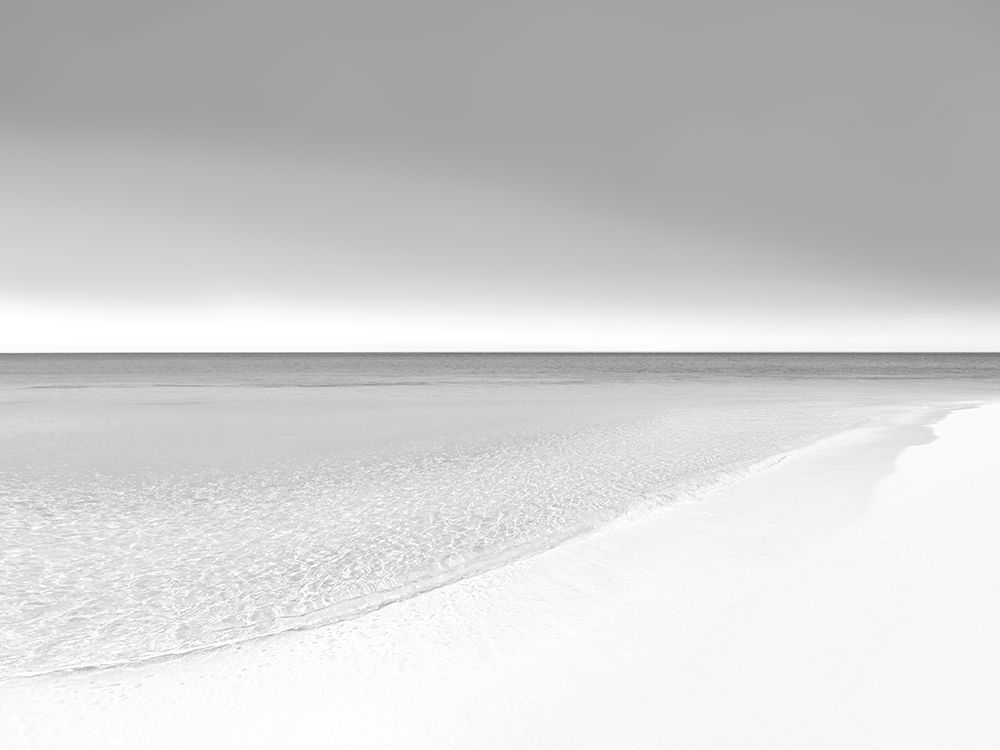 Waters Edge IV art print by Maggie Olsen for $57.95 CAD