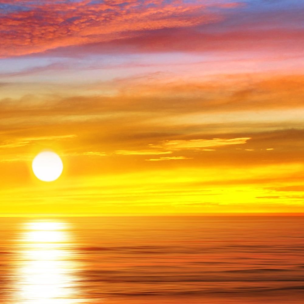 Brillant Ocean II art print by Maggie Olsen for $57.95 CAD