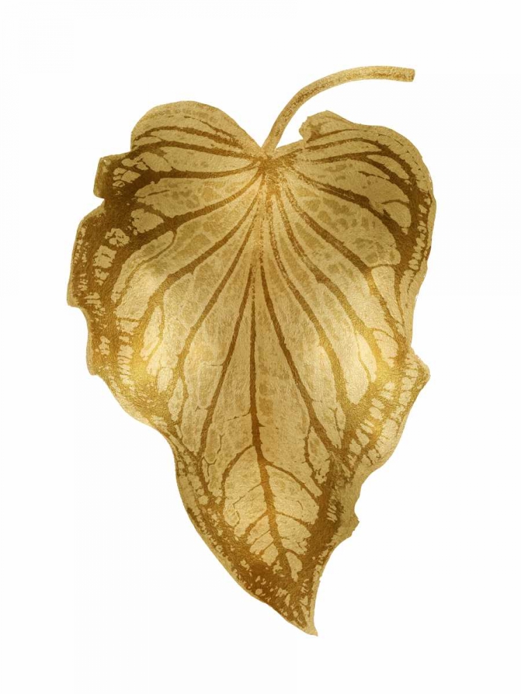 Gold Palm III art print by Melonie Miller for $57.95 CAD