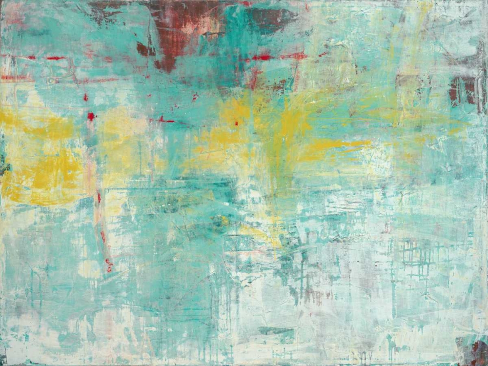 Craving art print by Michelle Oppenheimer for $57.95 CAD