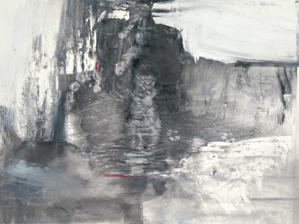 Intense art print by Michelle Oppenheimer for $57.95 CAD