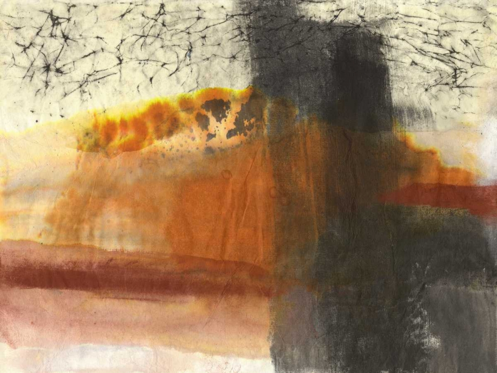 Turbulance art print by Michelle Oppenheimer for $57.95 CAD