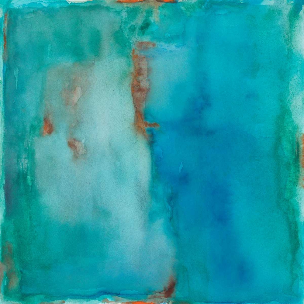 Irrigation art print by Michelle Oppenheimer for $57.95 CAD