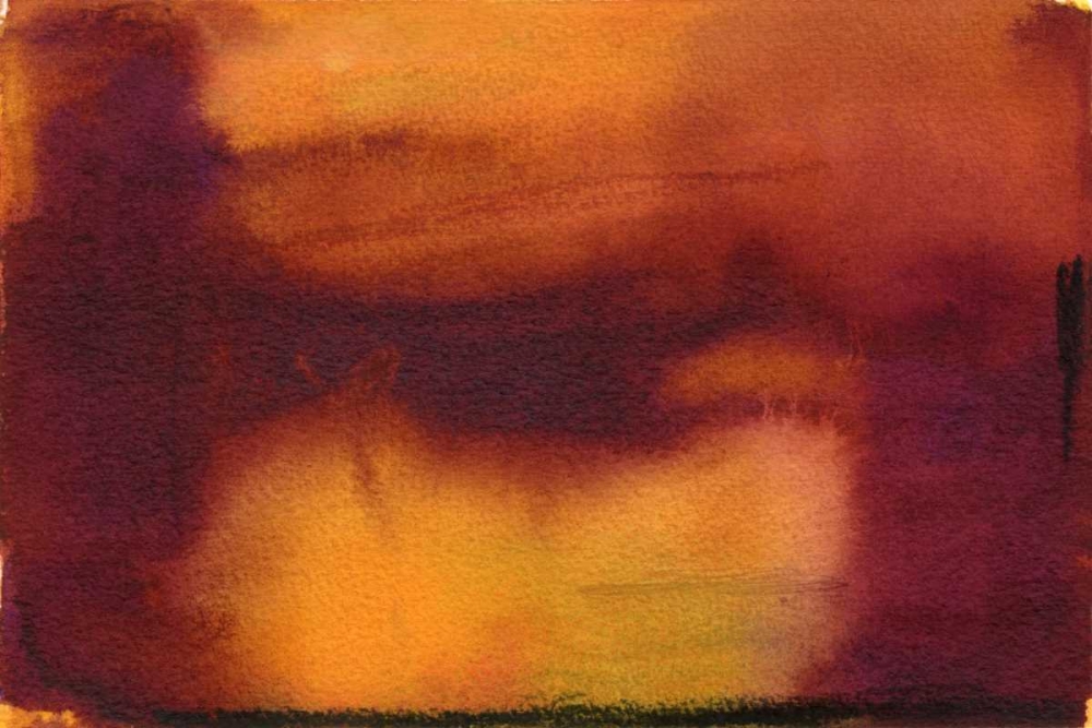 Terra Cotta art print by Michelle Oppenheimer for $57.95 CAD