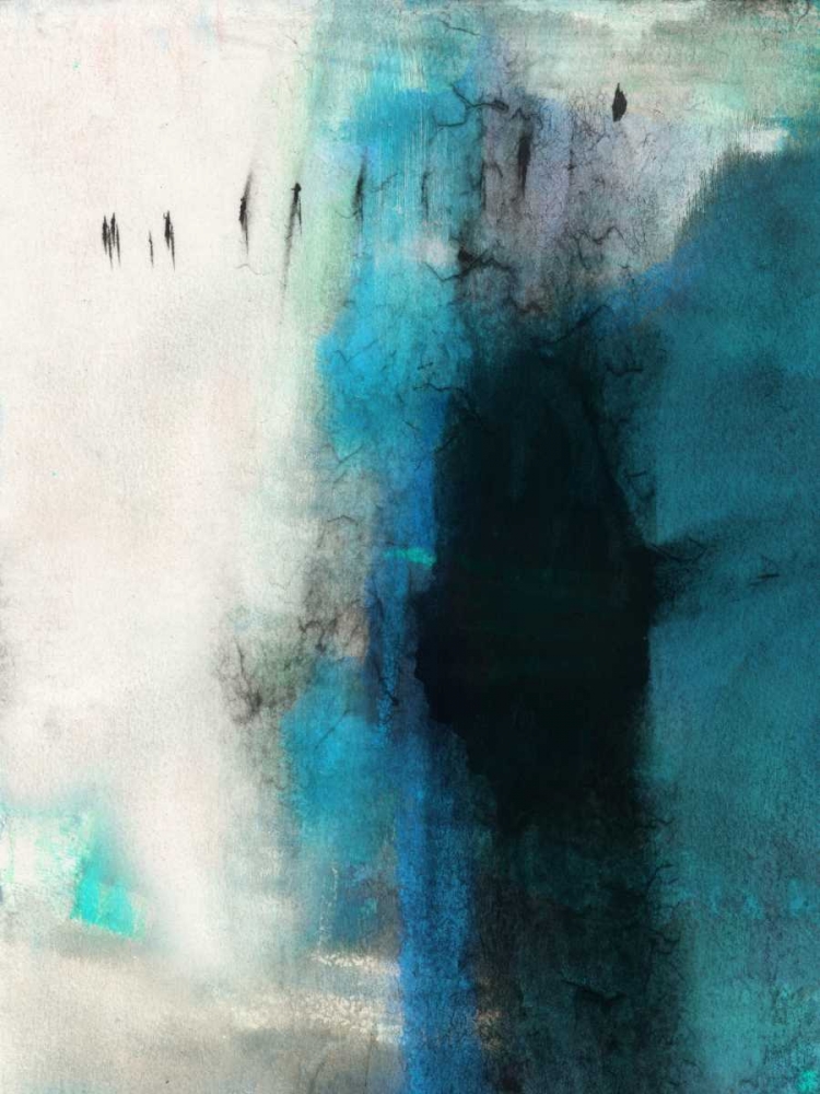 Restrain art print by Michelle Oppenheimer for $57.95 CAD