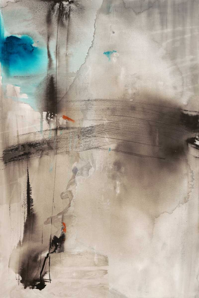 Breath art print by Michelle Oppenheimer for $57.95 CAD