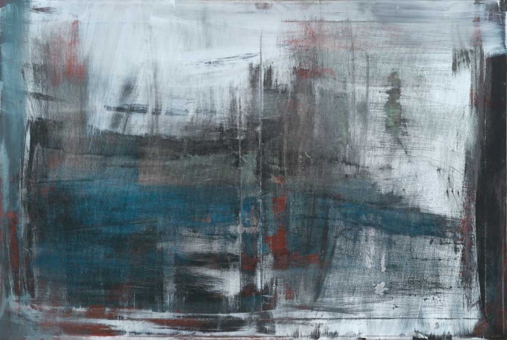 Move art print by Michelle Oppenheimer for $57.95 CAD