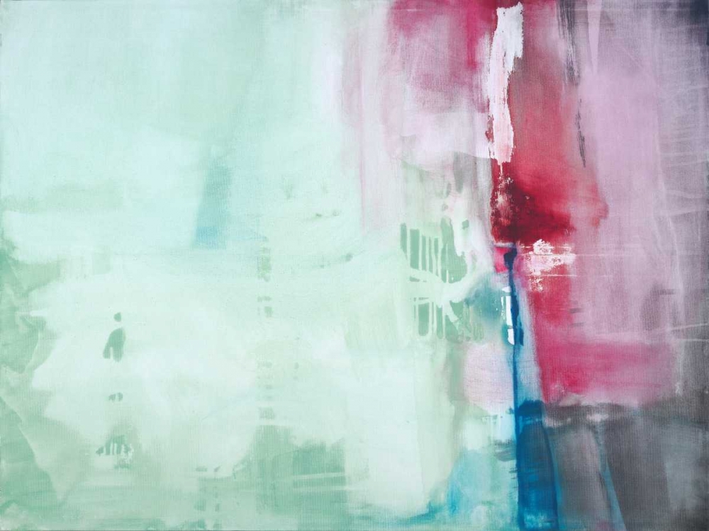 Harmony art print by Michelle Oppenheimer for $57.95 CAD