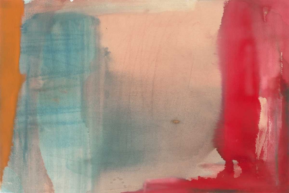 Cool art print by Michelle Oppenheimer for $57.95 CAD