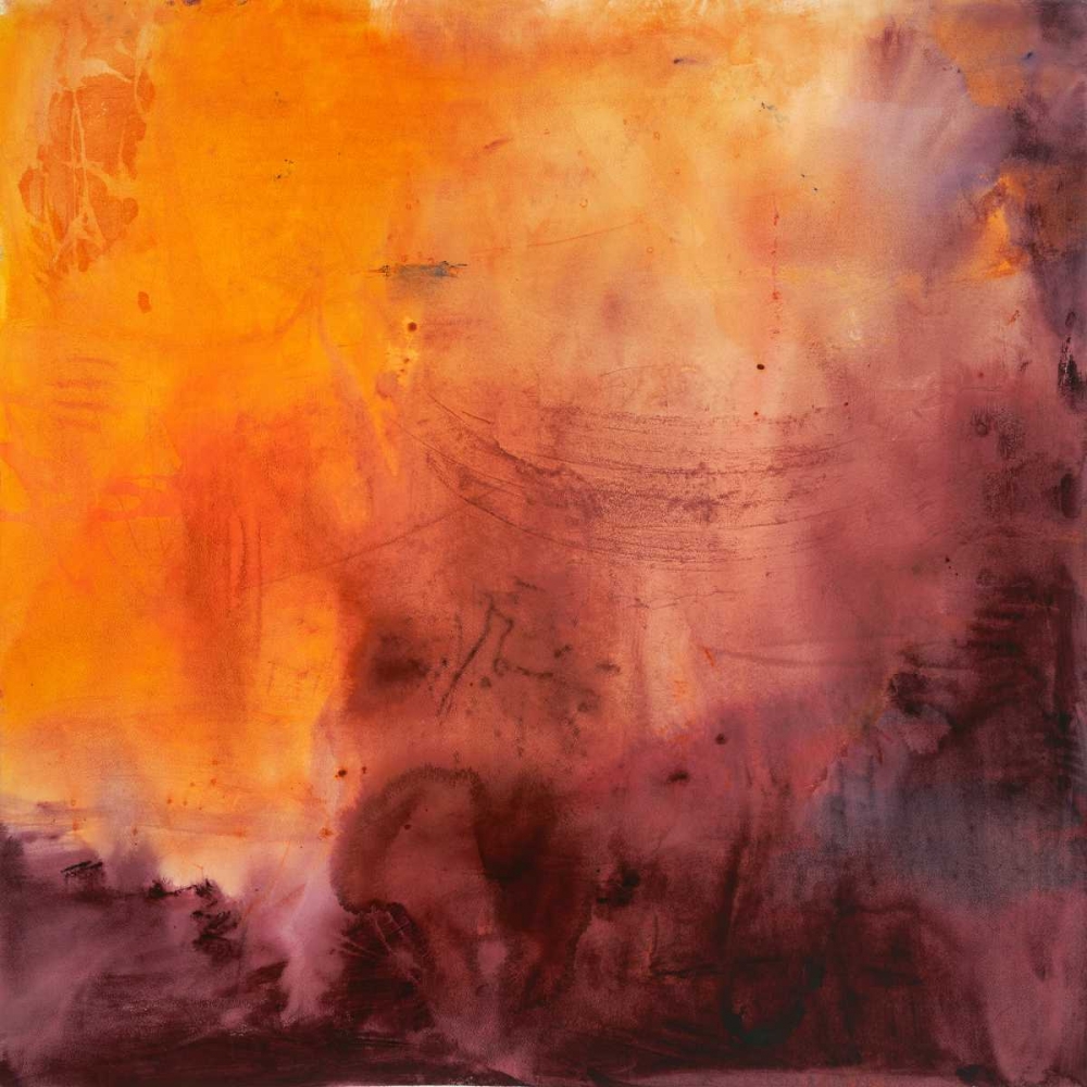Dazzling art print by Michelle Oppenheimer for $57.95 CAD