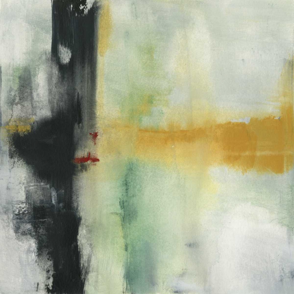 Spectrum I art print by Michelle Oppenheimer for $57.95 CAD