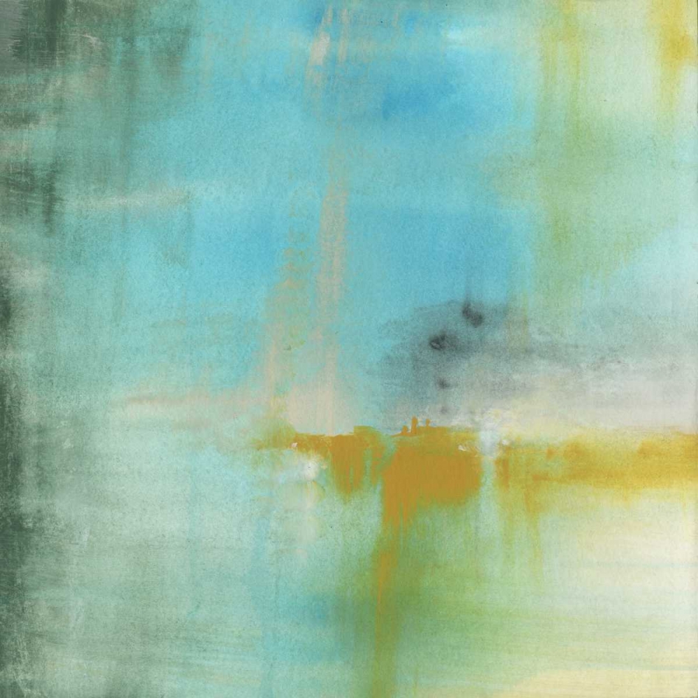 Spectrum II art print by Michelle Oppenheimer for $57.95 CAD