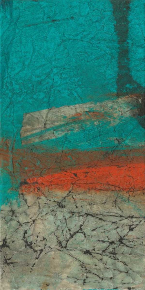 Emerge art print by Michelle Oppenheimer for $57.95 CAD