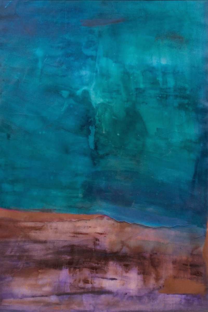 With Intent art print by Michelle Oppenheimer for $57.95 CAD