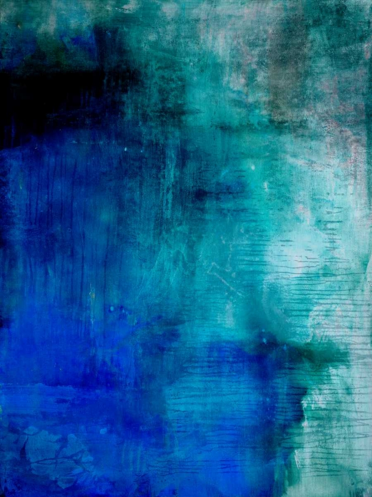 Deliberation art print by Michelle Oppenheimer for $57.95 CAD