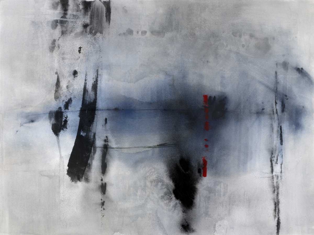 Echelon I art print by Michelle Oppenheimer for $57.95 CAD
