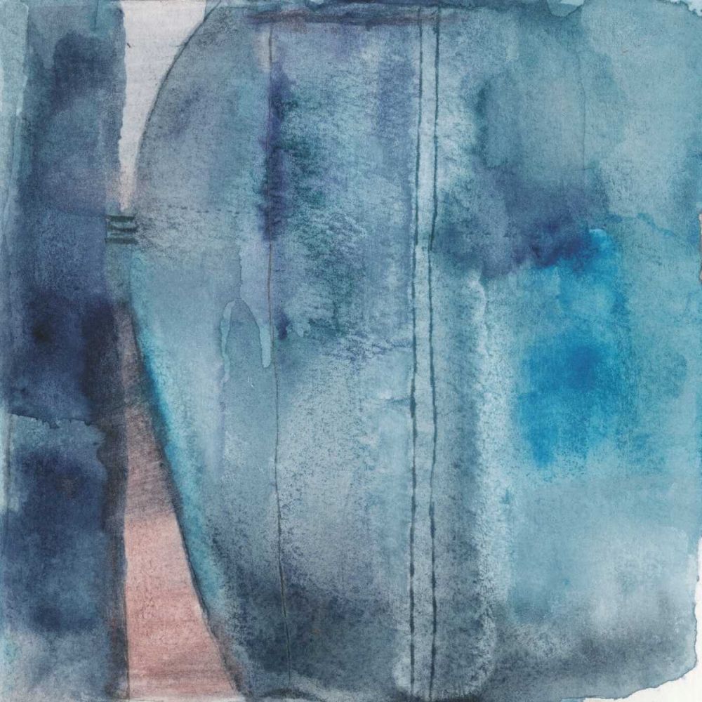 Linear art print by Michelle Oppenheimer for $57.95 CAD