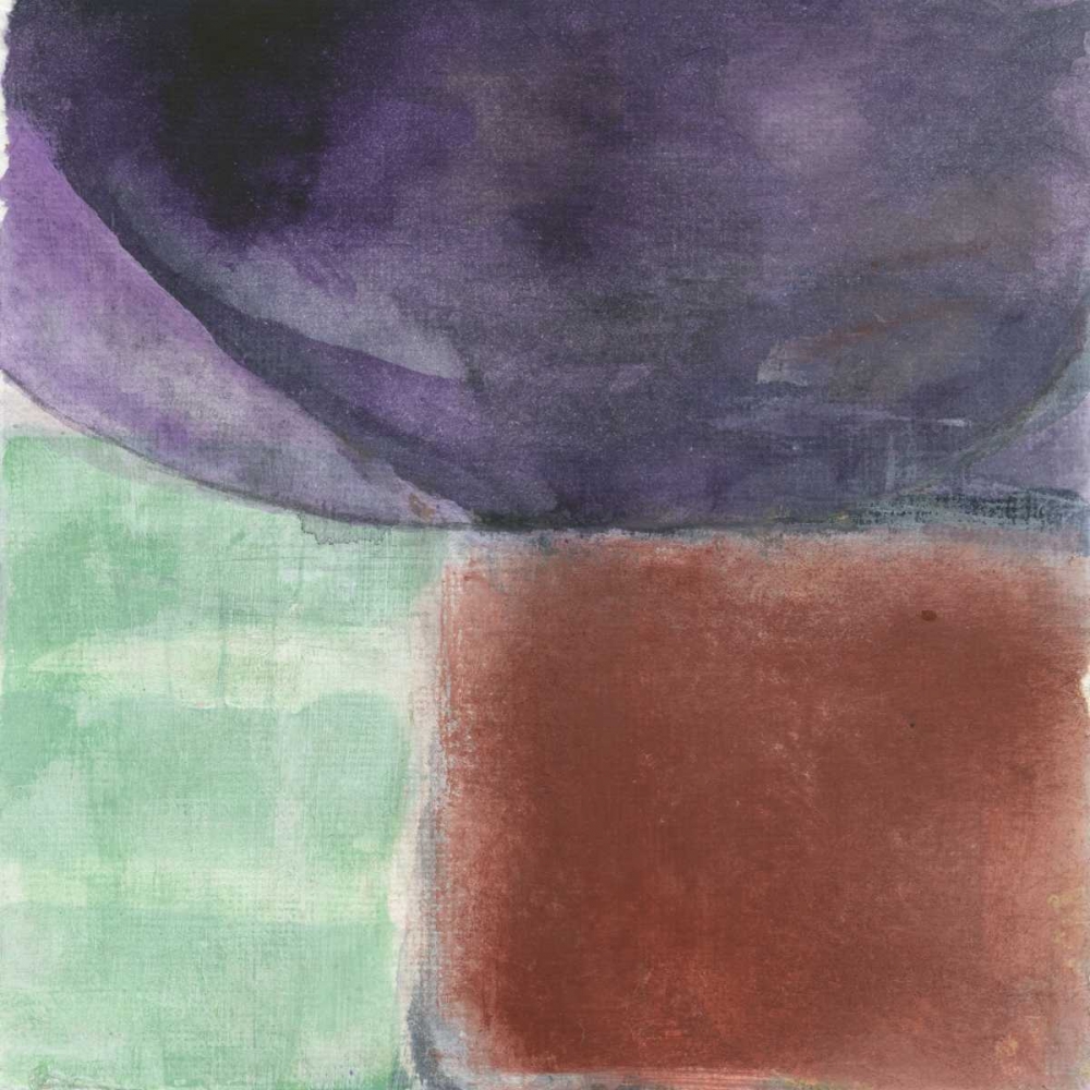 Phase art print by Michelle Oppenheimer for $57.95 CAD