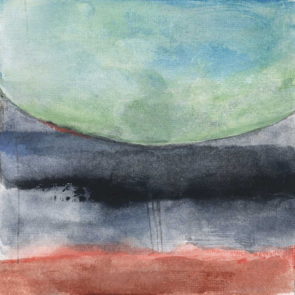 Passage art print by Michelle Oppenheimer for $57.95 CAD