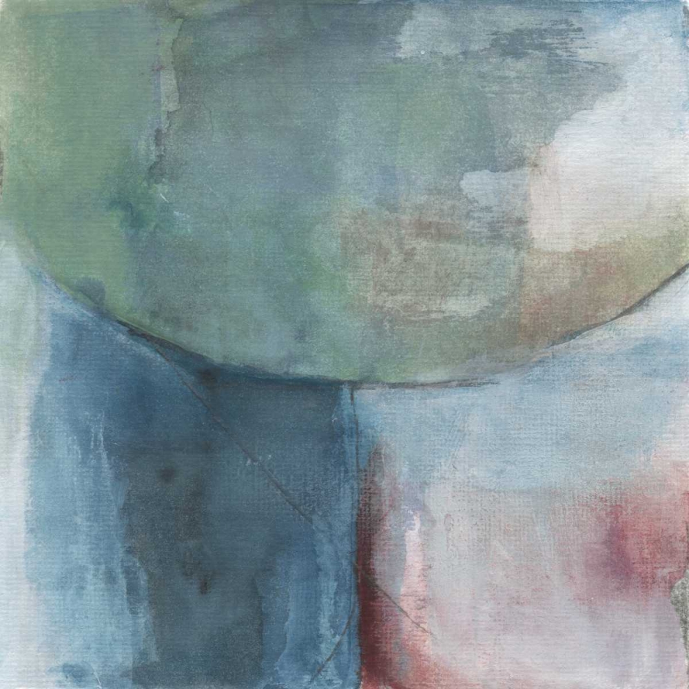 Blend art print by Michelle Oppenheimer for $57.95 CAD