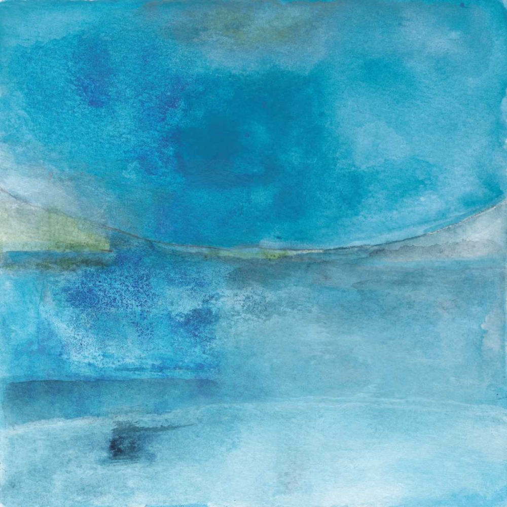Unify art print by Michelle Oppenheimer for $57.95 CAD