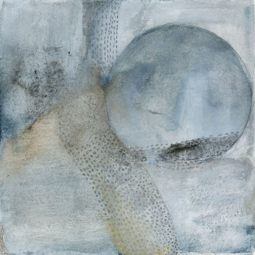 Sphere II art print by Michelle Oppenheimer for $57.95 CAD