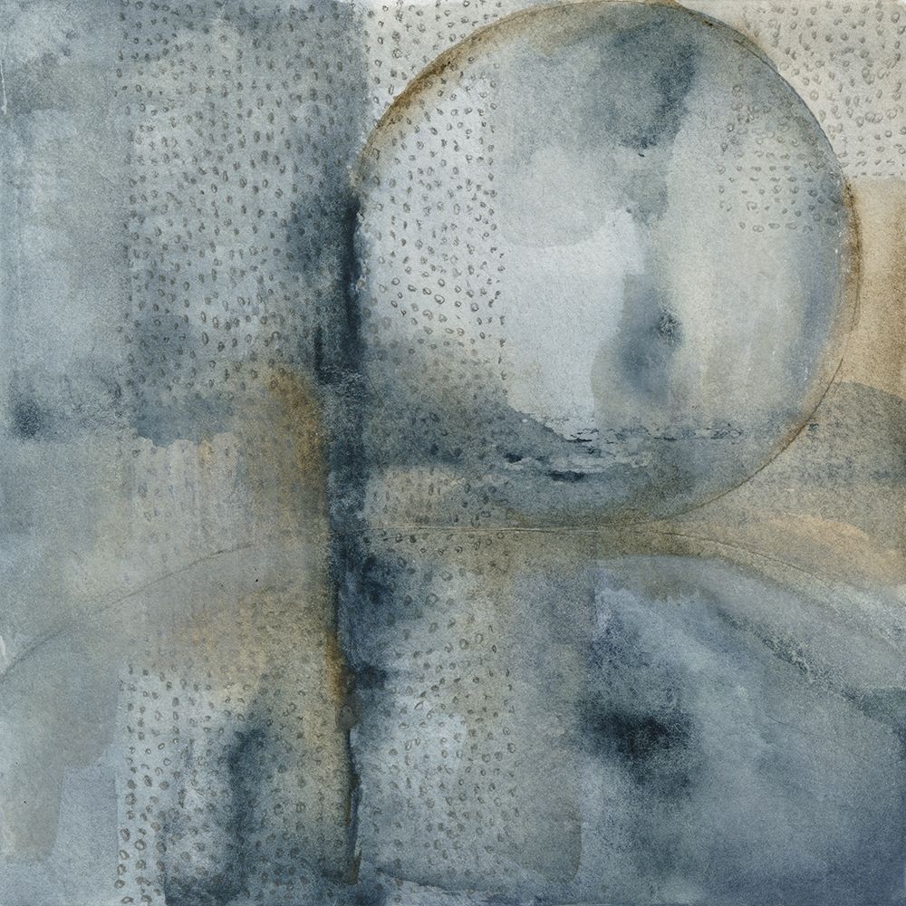 Sphere III art print by Michelle Oppenheimer for $57.95 CAD