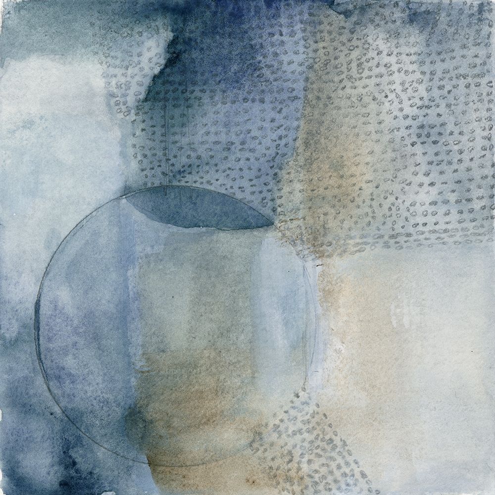 Sphere IV art print by Michelle Oppenheimer for $57.95 CAD