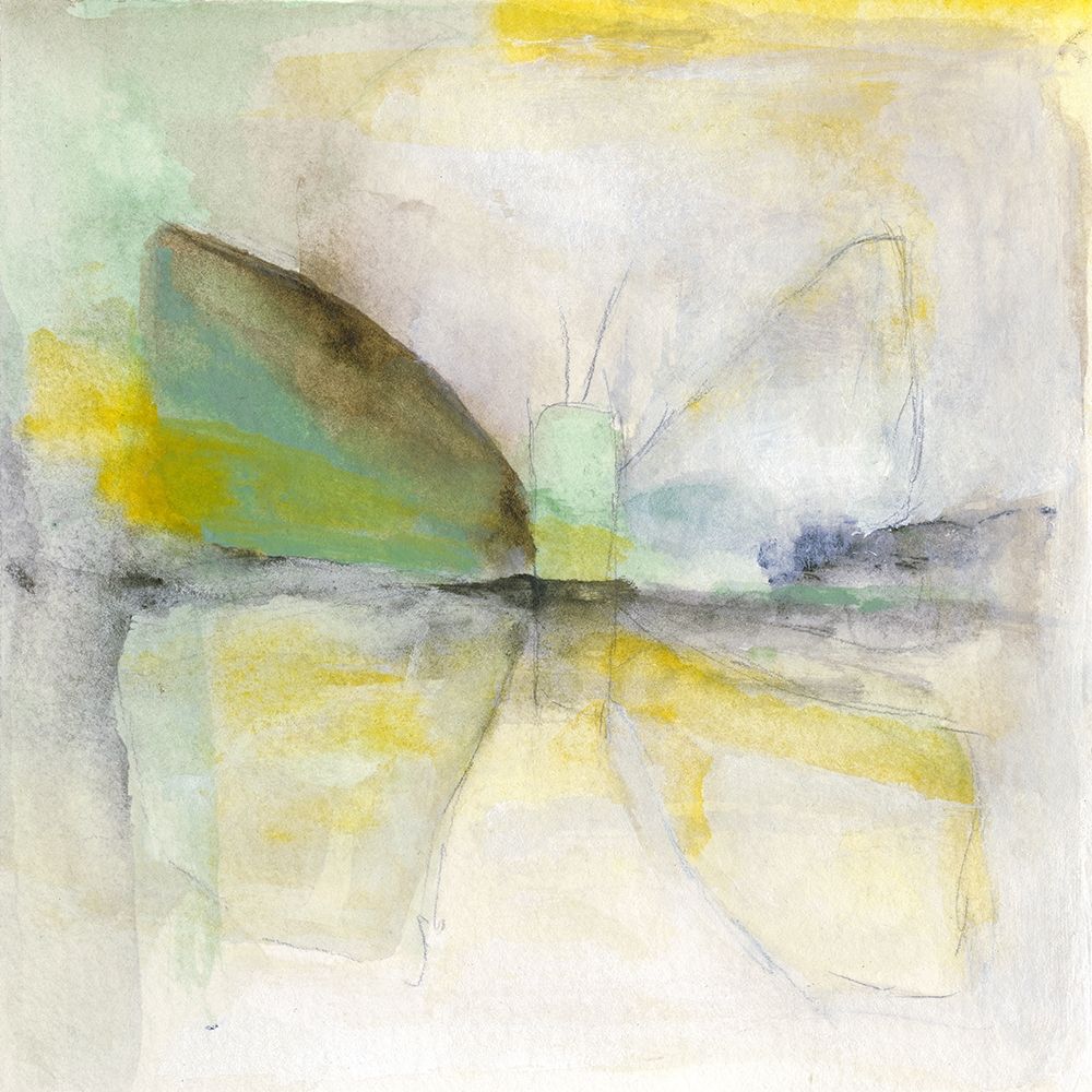 Butterfly I art print by Michelle Oppenheimer for $57.95 CAD