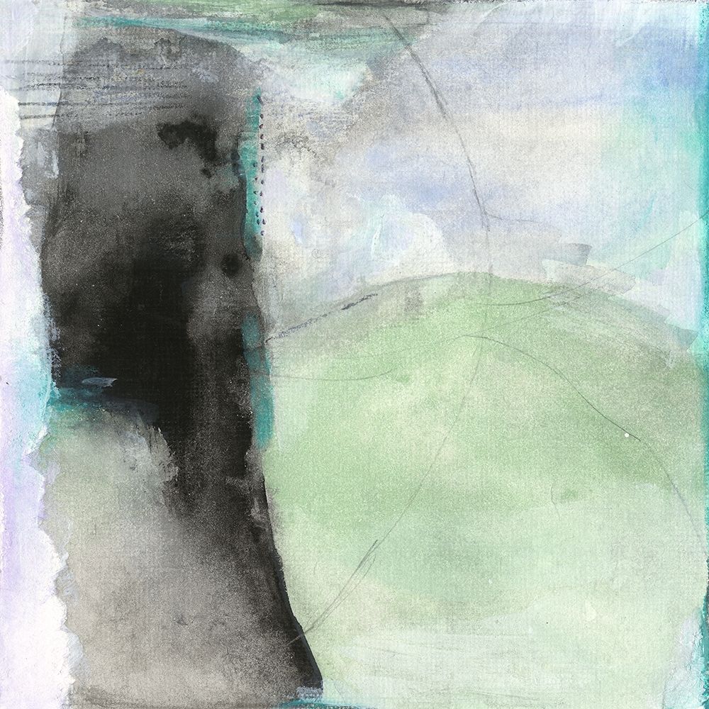 Converge art print by Michelle Oppenheimer for $57.95 CAD