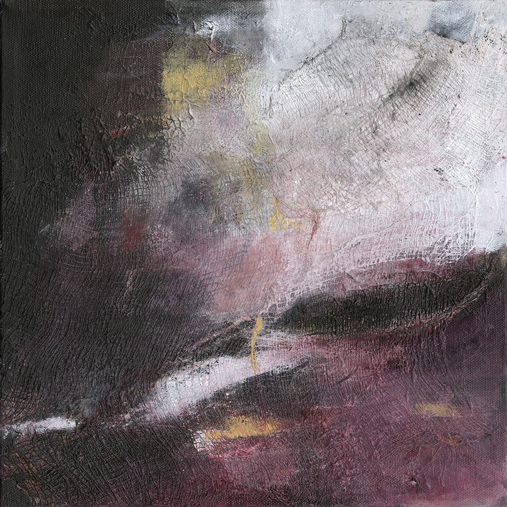 Evening Spirit I art print by Michelle Oppenheimer for $57.95 CAD
