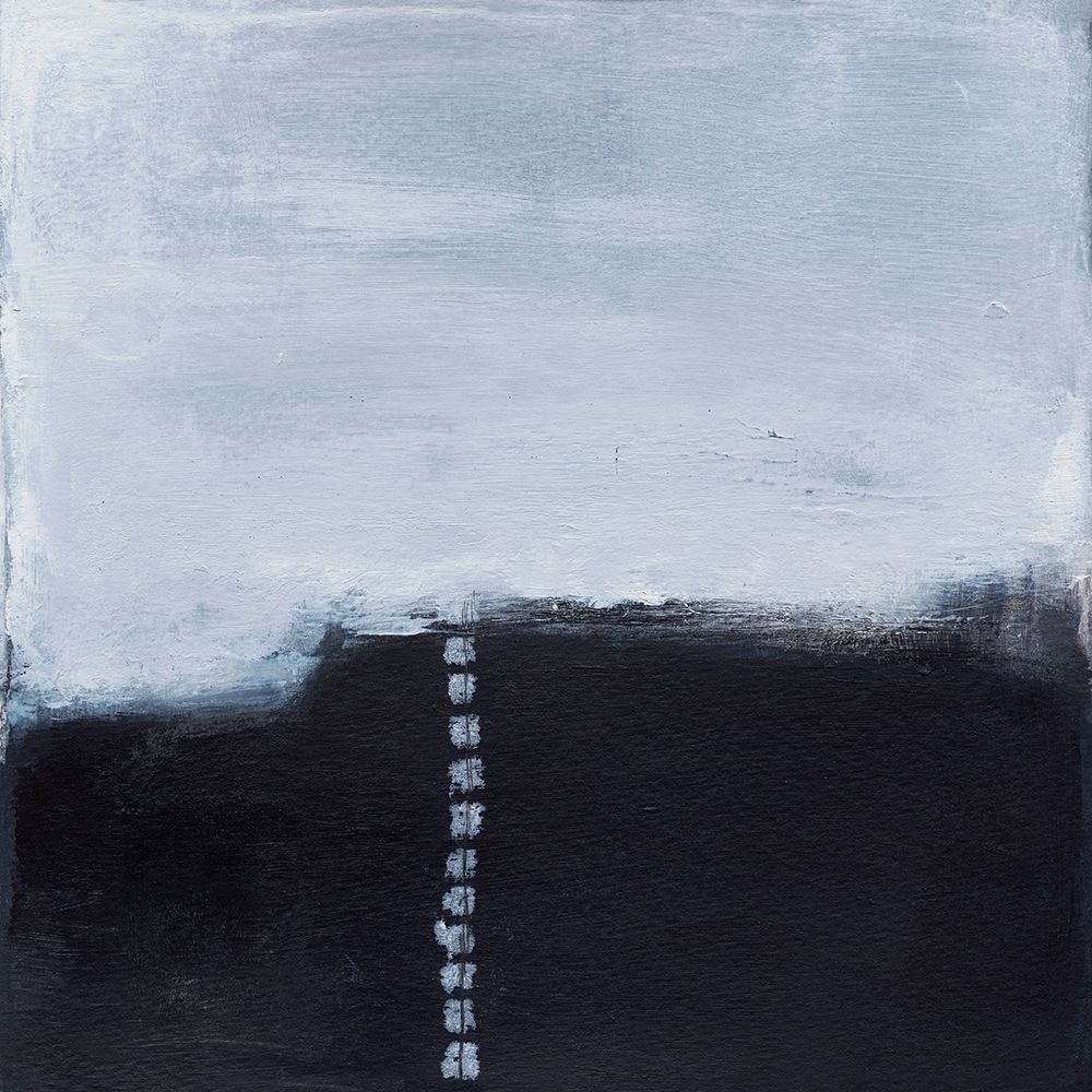Staircase II art print by Michelle Oppenheimer for $57.95 CAD