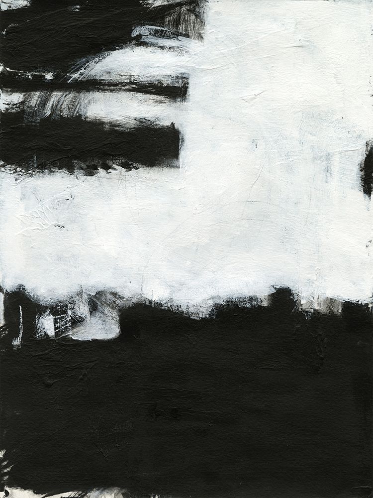 Abstracta art print by Michelle Oppenheimer for $57.95 CAD
