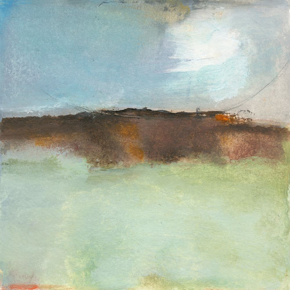 Fluctuation art print by Michelle Oppenheimer for $57.95 CAD