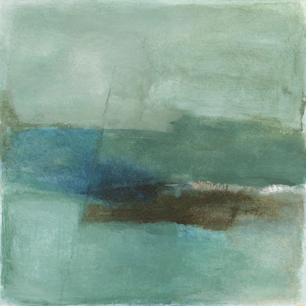 Absence art print by Michelle Oppenheimer for $57.95 CAD