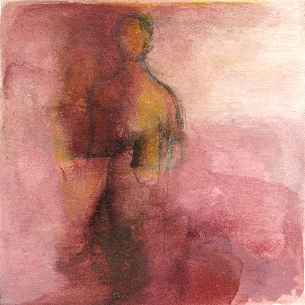 Alone II art print by Michelle Oppenheimer for $57.95 CAD