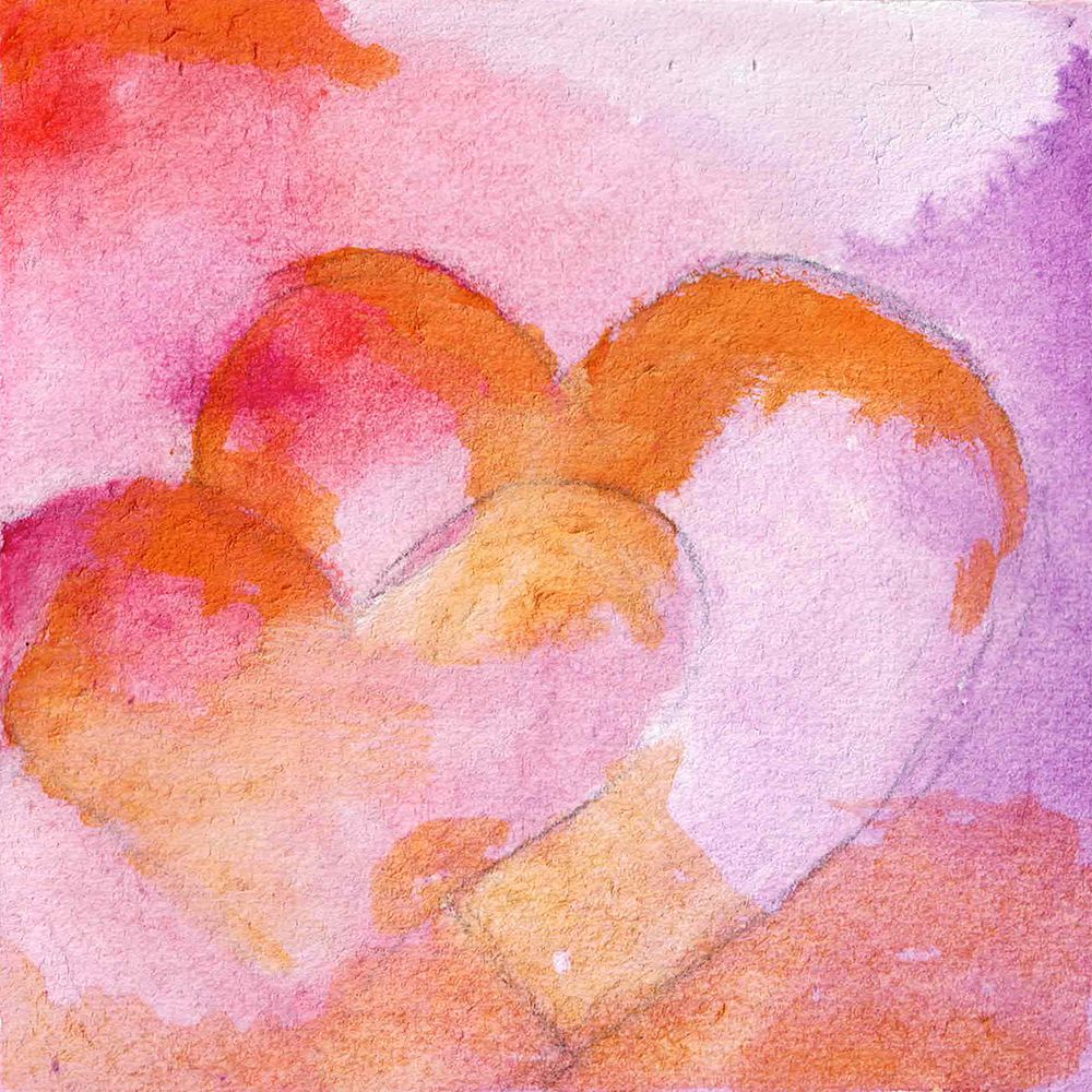 Double Trouble art print by Michelle Oppenheimer for $57.95 CAD