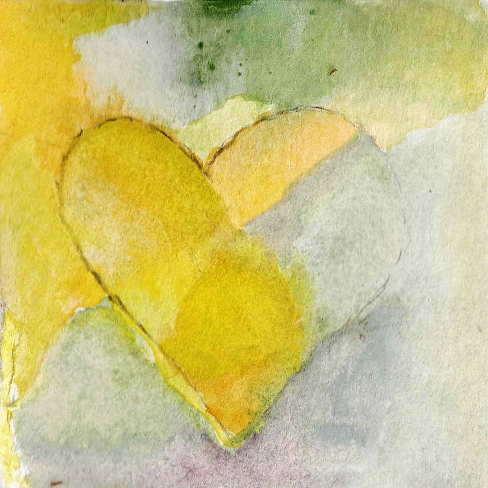 Endless Love art print by Michelle Oppenheimer for $57.95 CAD