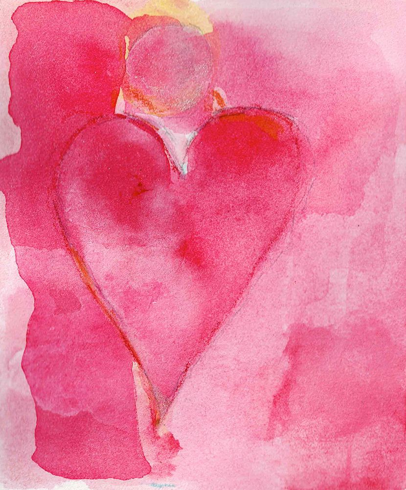 Cotton Candy art print by Michelle Oppenheimer for $57.95 CAD