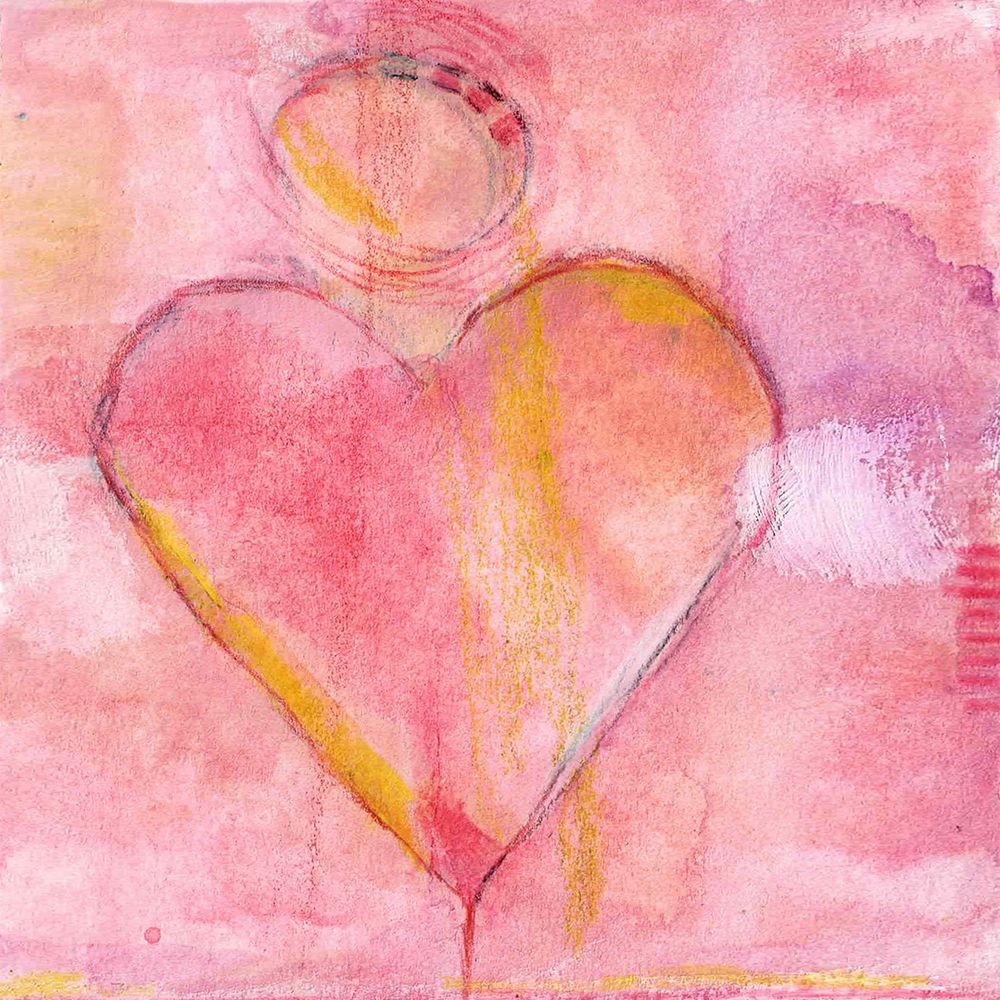 Awakening art print by Michelle Oppenheimer for $57.95 CAD