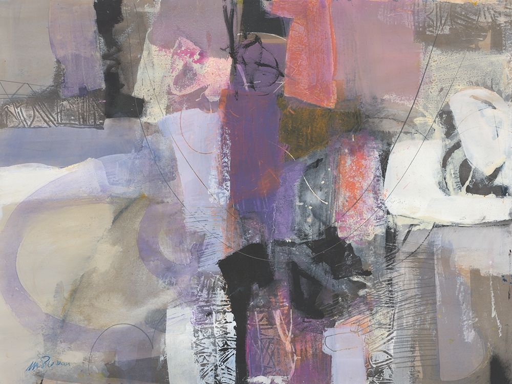 Tempo Fa art print by Maurizio Piovan for $57.95 CAD