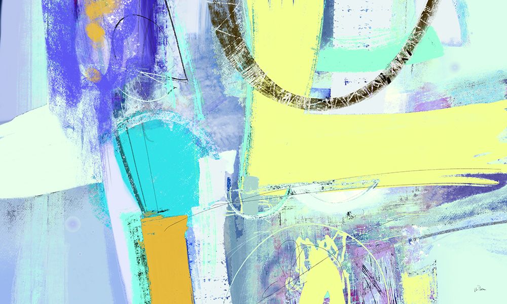 Profondita di pensiero art print by Maurizio Piovan for $57.95 CAD