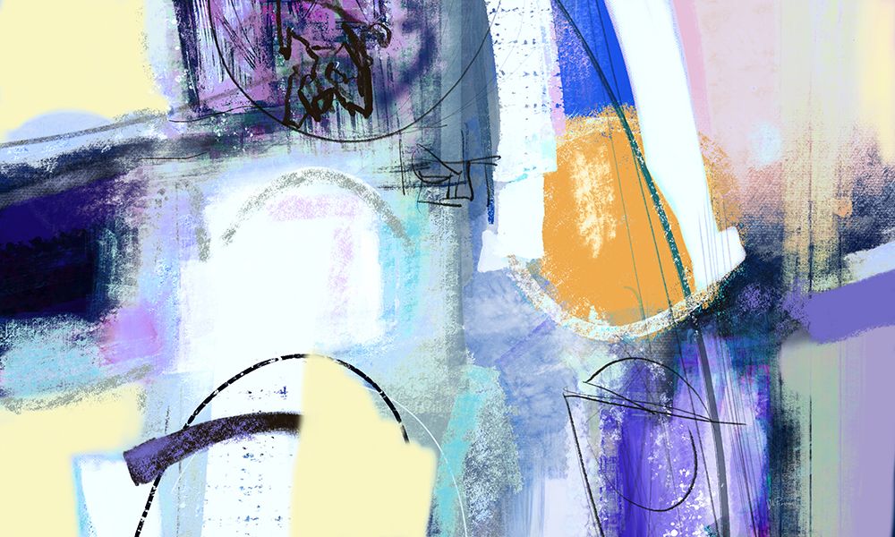 Le cose migliori art print by Maurizio Piovan for $57.95 CAD