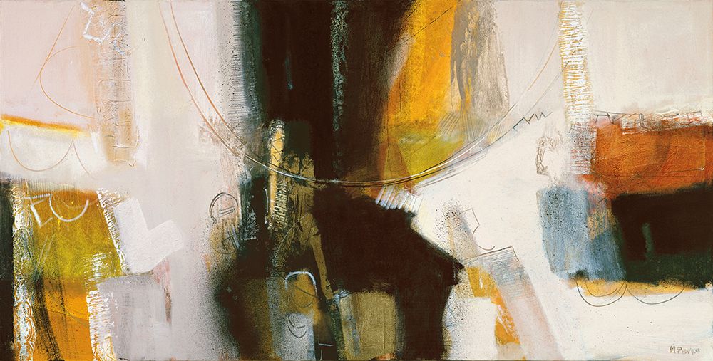 Espressioni art print by Maurizio Piovan for $57.95 CAD
