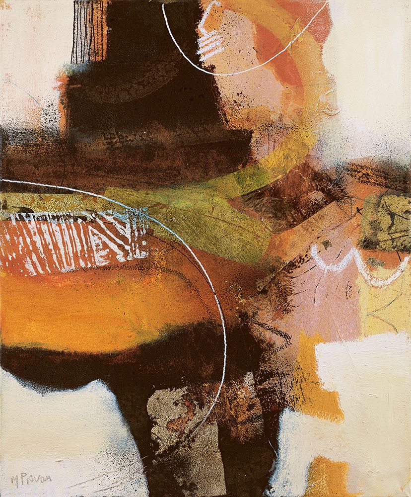 Cromatismo I art print by Maurizio Piovan for $57.95 CAD