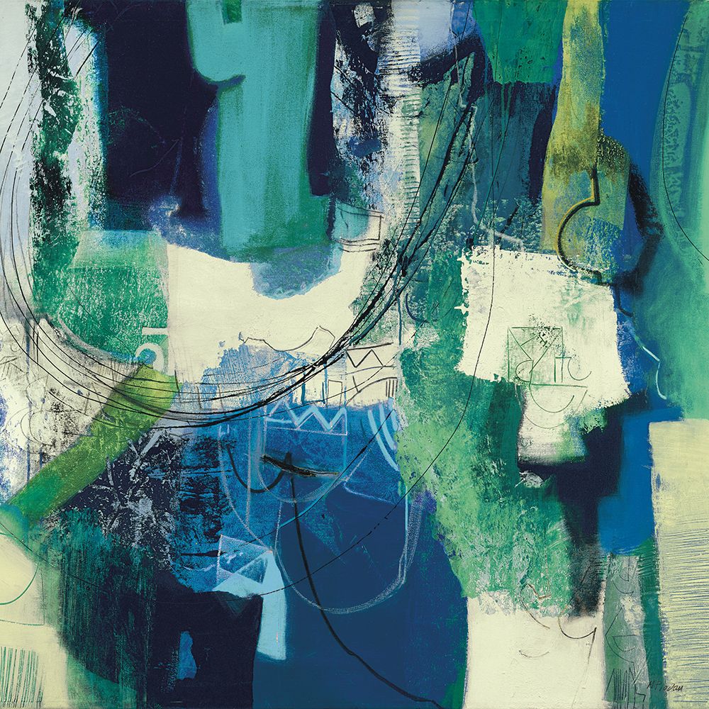 Essenza art print by Maurizio Piovan for $57.95 CAD
